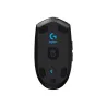 Logitech G305 LIGHTSPEED Wireless Gaming Mouse - BLACK - EER2