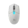 Logitech G305 X SUPERLIGHT Wireless Gaming Mouse - WHITE - 2.4GHZ - EER2 - 933