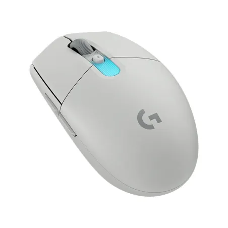 Logitech G305 X SUPERLIGHT Wireless Gaming Mouse - WHITE - 2.4GHZ - EER2 - 933