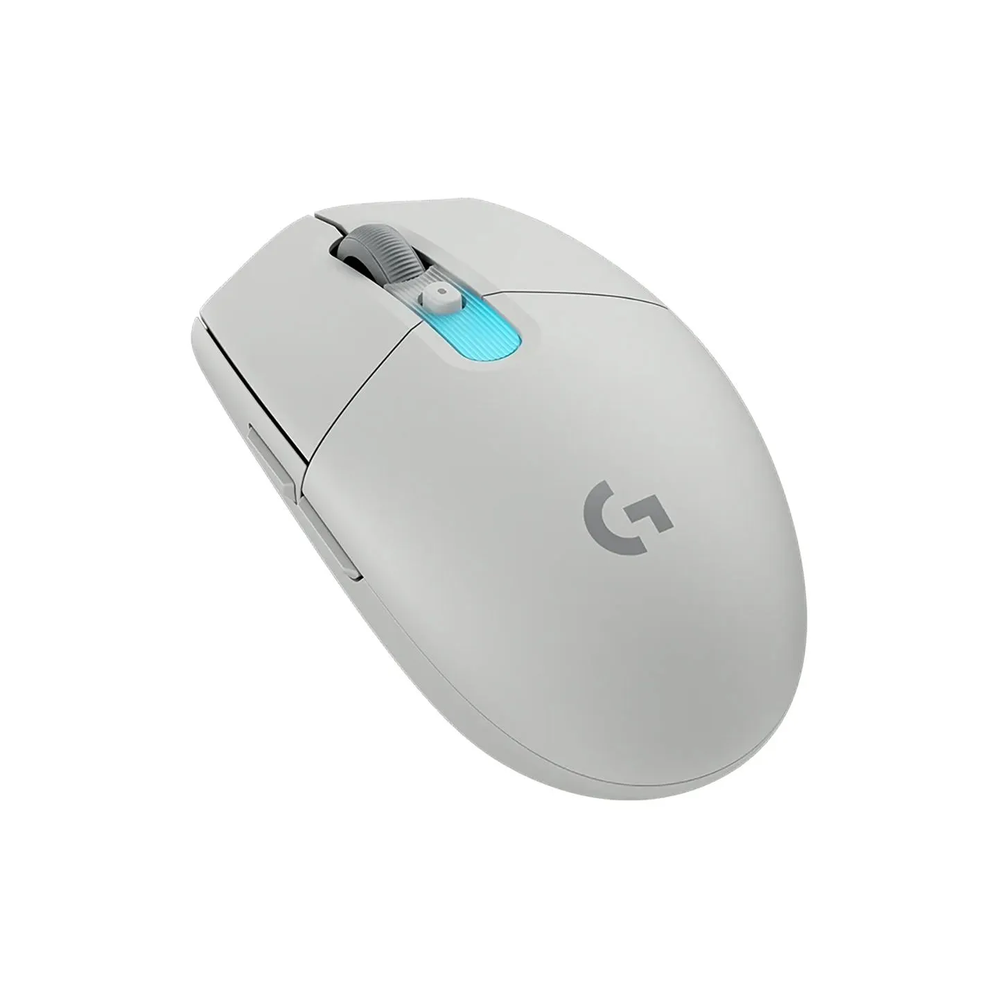 Logitech G305 X SUPERLIGHT Wireless Gaming Mouse - WHITE - 2.4GHZ - EER2 - 933