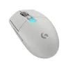 Logitech G305 X SUPERLIGHT Wireless Gaming Mouse - WHITE - 2.4GHZ - EER2 - 933