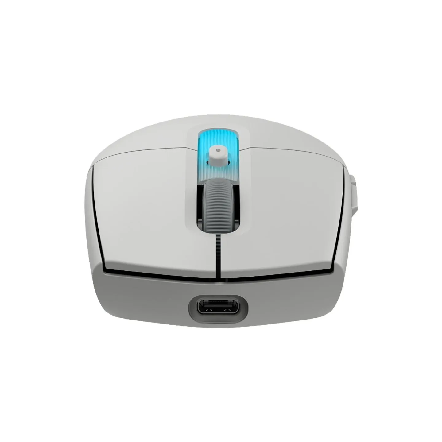 Logitech G305 X SUPERLIGHT Wireless Gaming Mouse - WHITE - 2.4GHZ - EER2 - 933