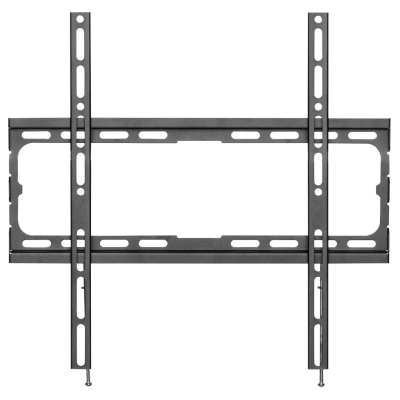Kivi Wall mount KIVI Basic-44F Fixed, VESA 400x400, 32'-70' Max45kg