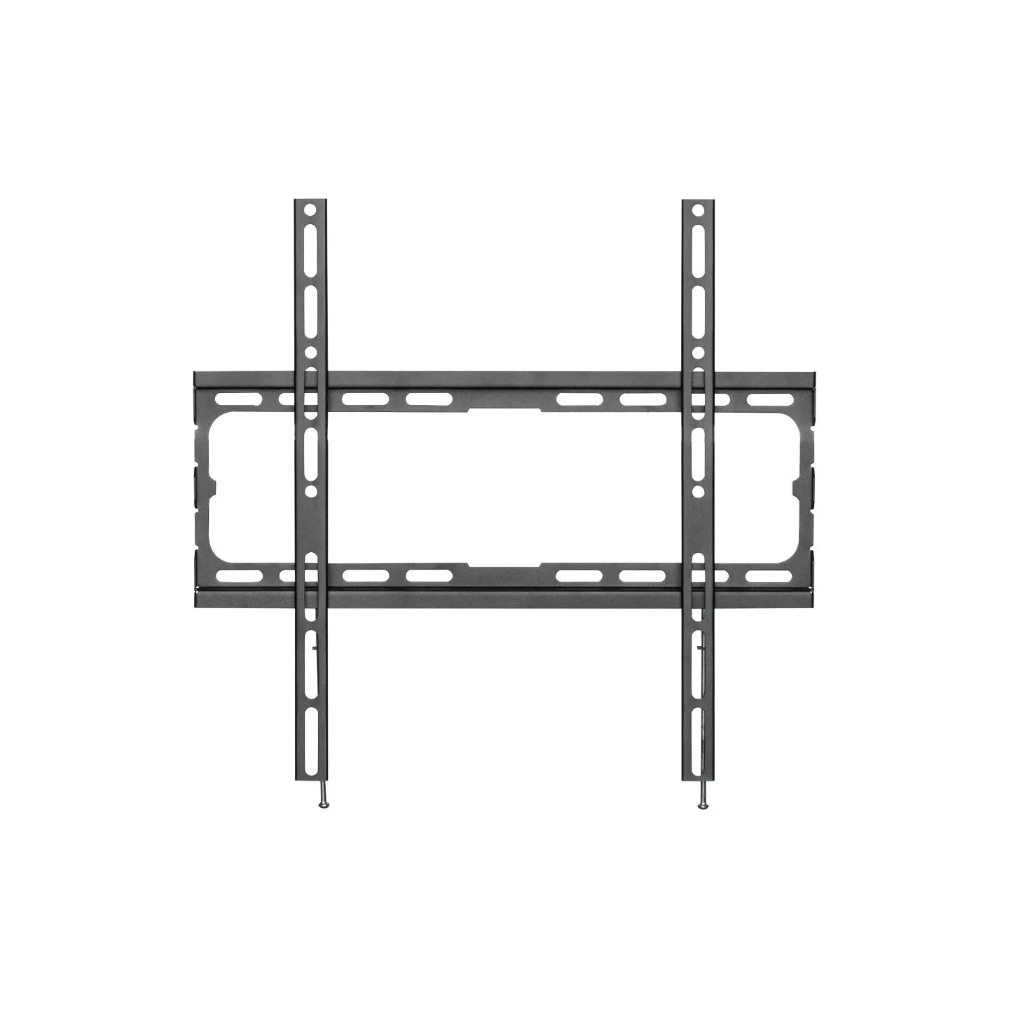 Kivi Wall mount KIVI Basic-44F Fixed, VESA 400x400, 32'-70' Max45kg