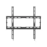 Kivi Wall mount KIVI Basic-44F Fixed, VESA 400x400, 32'-70' Max45kg