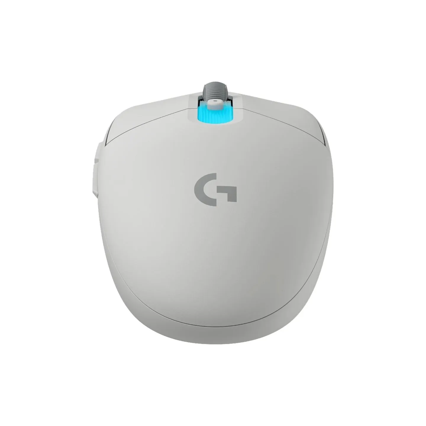 Logitech G305 X SUPERLIGHT Wireless Gaming Mouse - WHITE - 2.4GHZ - EER2 - 933