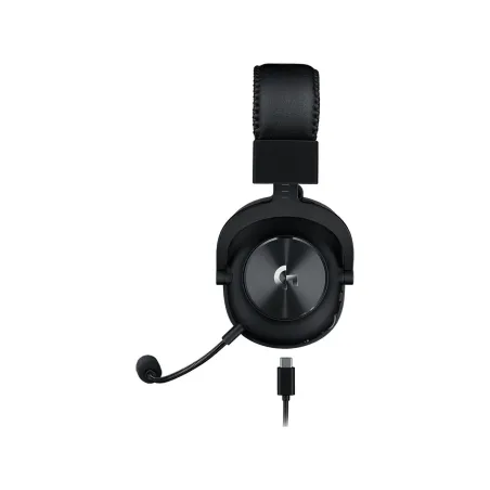 Logitech G PRO X SE Gaming Headset - Black - USB