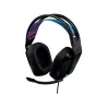 Logitech G335 Wired Gaming Headset - BLACK - 3.5 MM