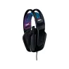 Logitech G335 Wired Gaming Headset - BLACK - 3.5 MM