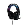 Logitech G335 Wired Gaming Headset - BLACK - 3.5 MM