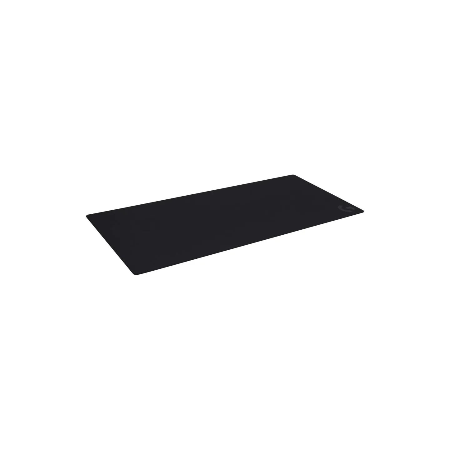 Logitech G840 XL Cloth Gaming Mouse Pad-EWR2