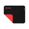 Lorgar Main 323, Gaming mouse pad, Precise control surface, Red anti-slip rubber base, size: 360mm x 300mm x 3mm, weight 0.21kg
