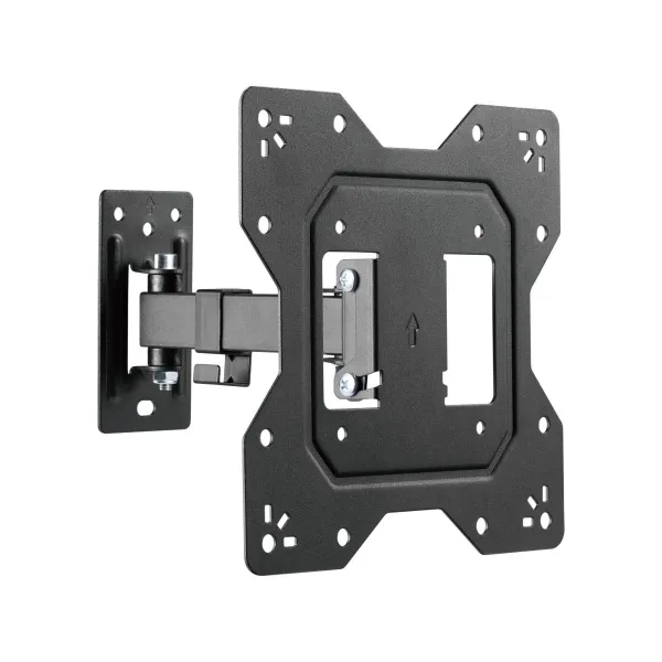 Kivi Motion-221 tilt-and-swivel bracket, VESA 200x200 , 23'-43', Max 30 kg