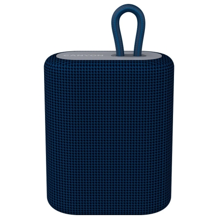 Canyon speaker BSP-4 5W Blue
