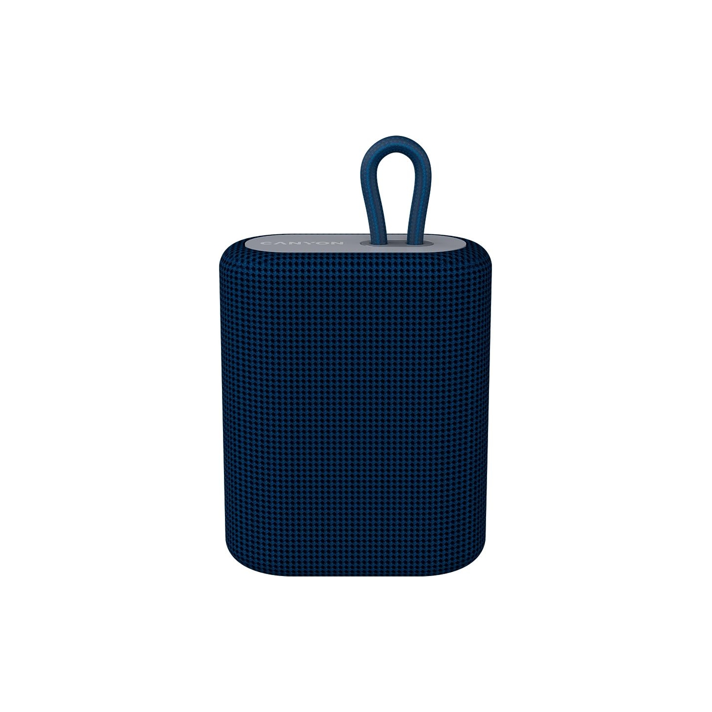 Canyon speaker BSP-4 5W Blue