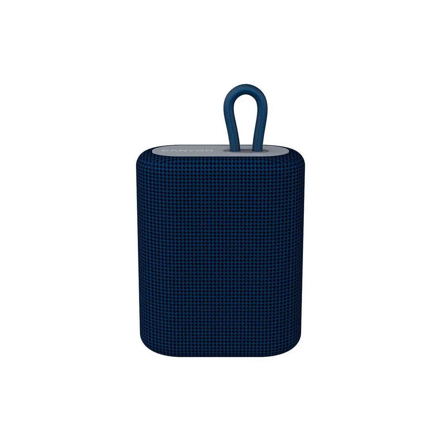Canyon speaker BSP-4 5W Blue