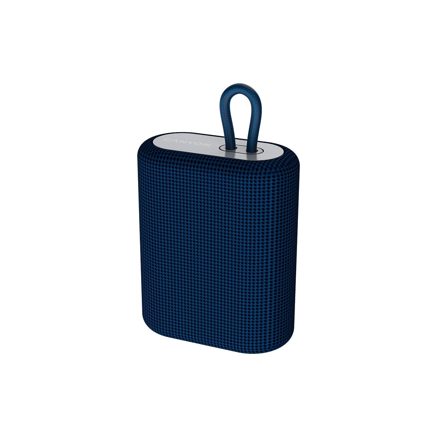 Canyon speaker BSP-4 5W Blue