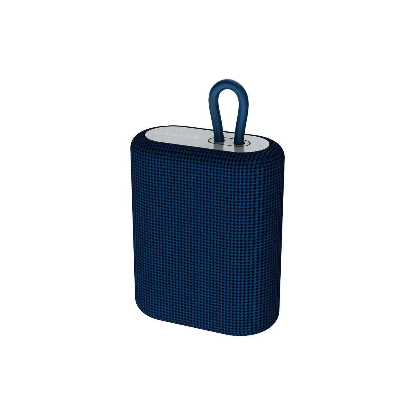 Canyon speaker BSP-4 5W Blue