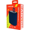 Canyon speaker BSP-4 5W Blue