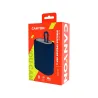 Canyon speaker BSP-4 5W Blue