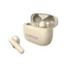 Canyon headset OnGo TWS-10 ANC+ENC Beige
