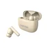 Canyon headset OnGo TWS-10 ANC+ENC Beige