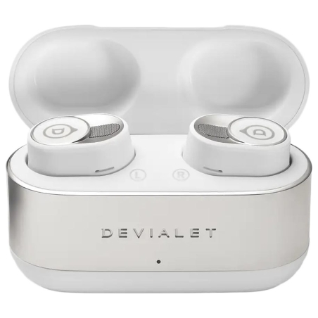 Devialet Gemini II Iconic White
