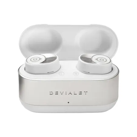 Devialet Gemini II Iconic White
