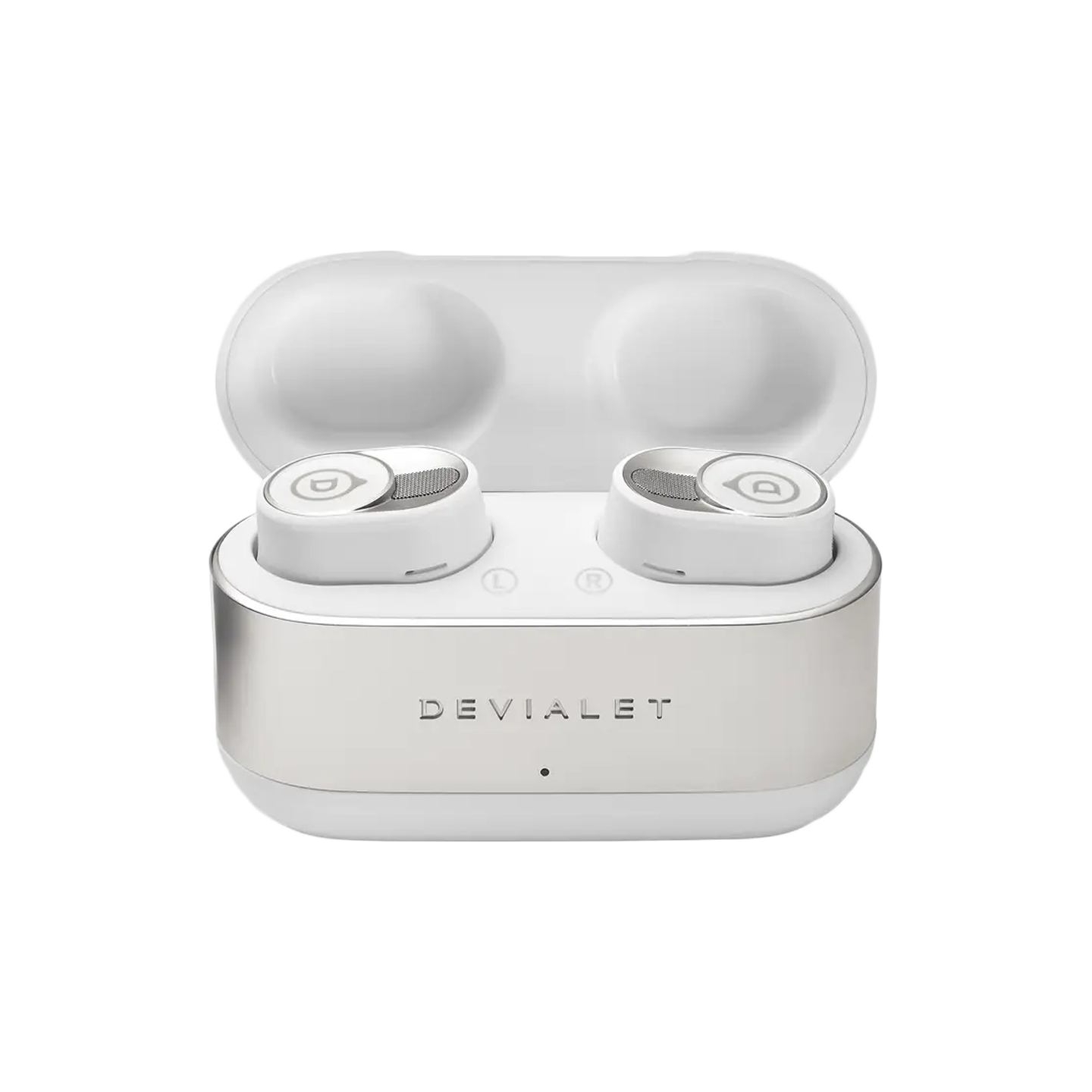 Devialet Gemini II Iconic White