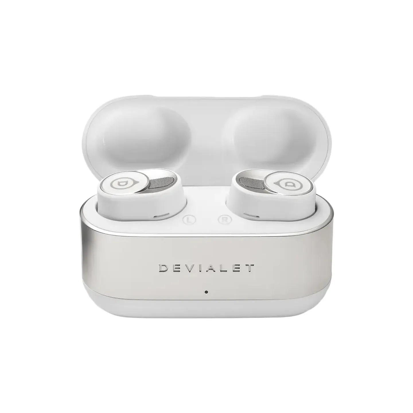 Devialet Gemini II Iconic White