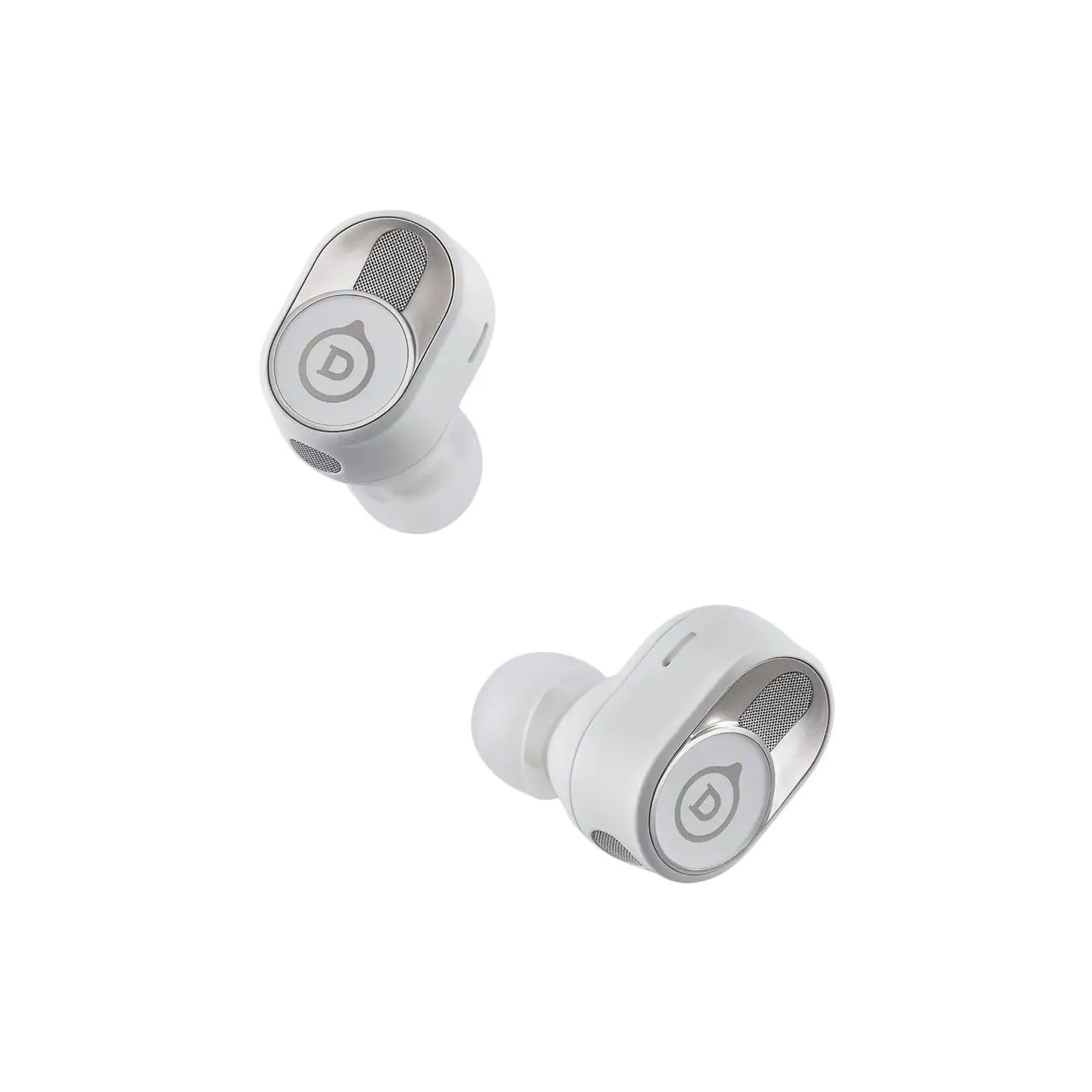 Devialet Gemini II Iconic White