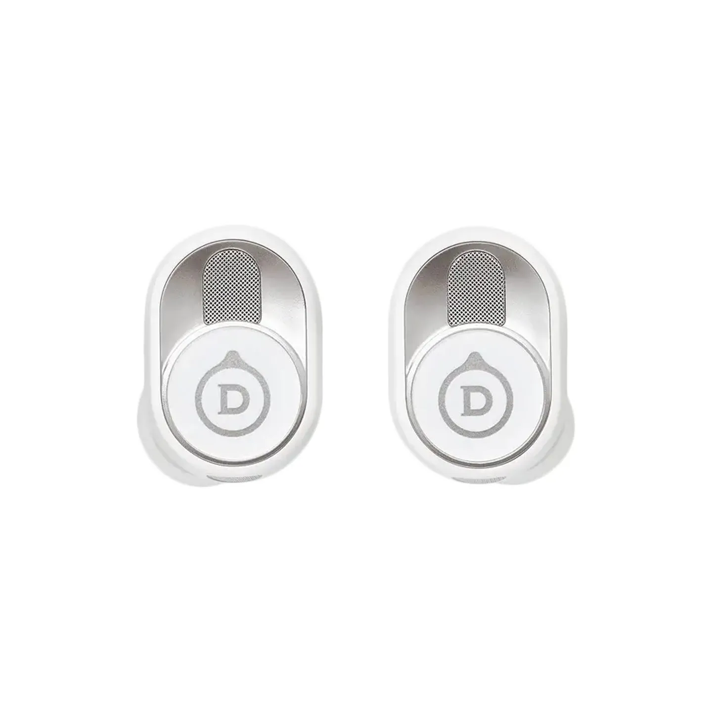 Devialet Gemini II Iconic White
