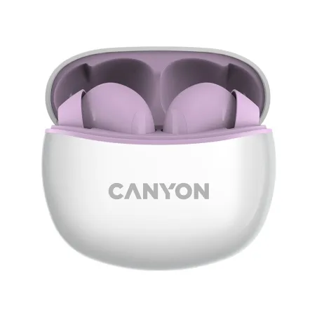 Canyon headset TWS-5 Purple