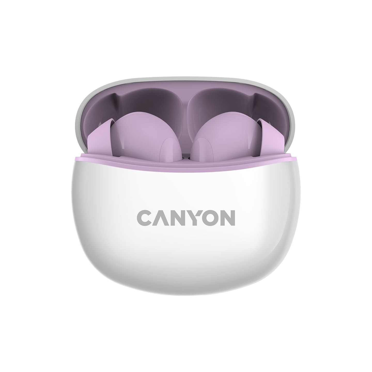 Canyon headset TWS-5 Purple