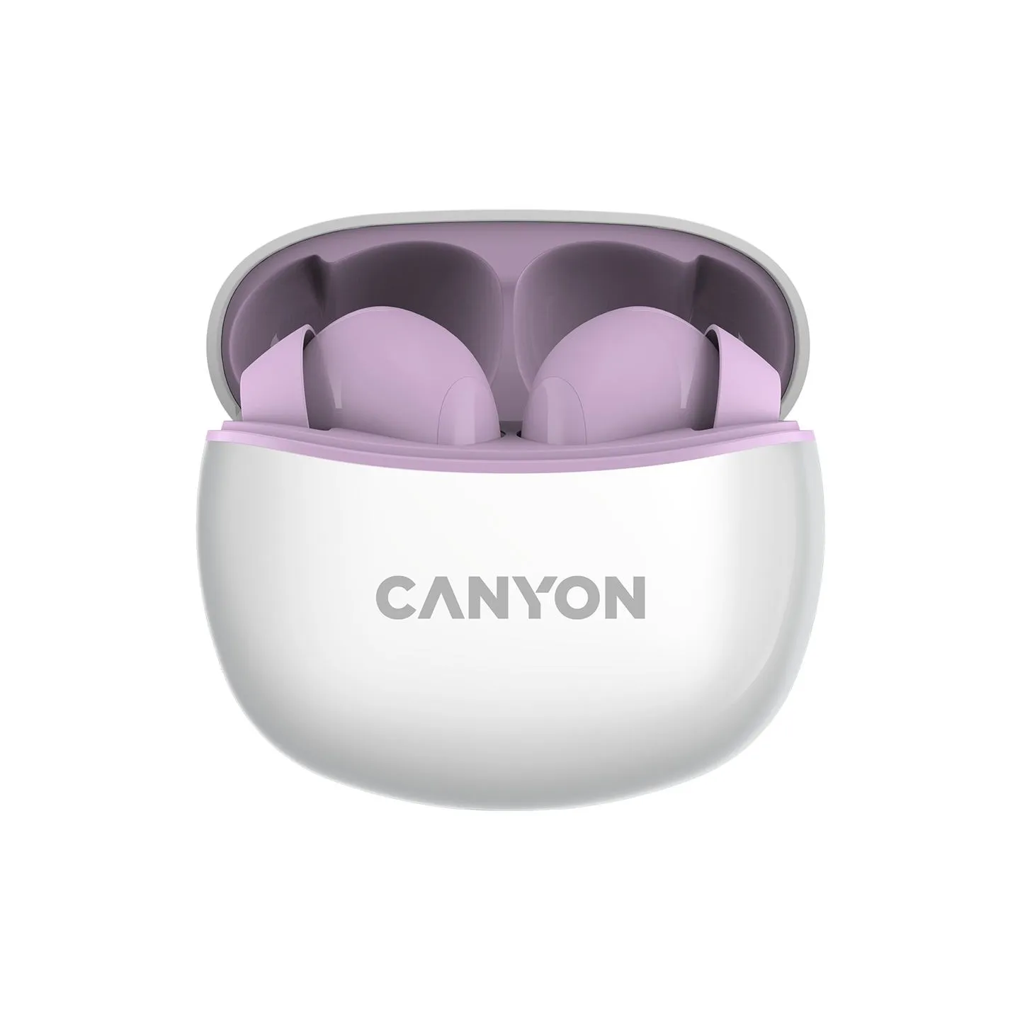 Canyon headset TWS-5 Purple