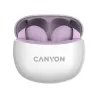 Canyon headset TWS-5 Purple