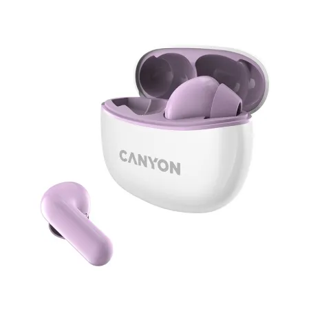 Canyon headset TWS-5 Purple