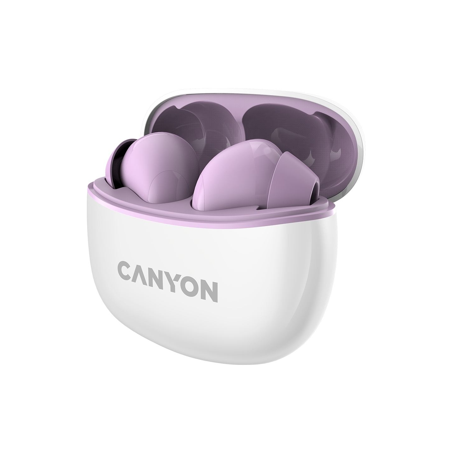 Canyon headset TWS-5 Purple