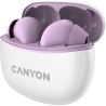 Canyon headset TWS-5 Purple