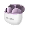 Canyon headset TWS-5 Purple