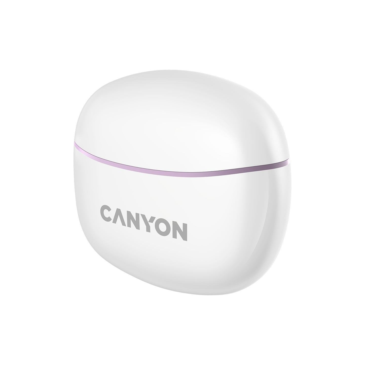 Canyon headset TWS-5 Purple
