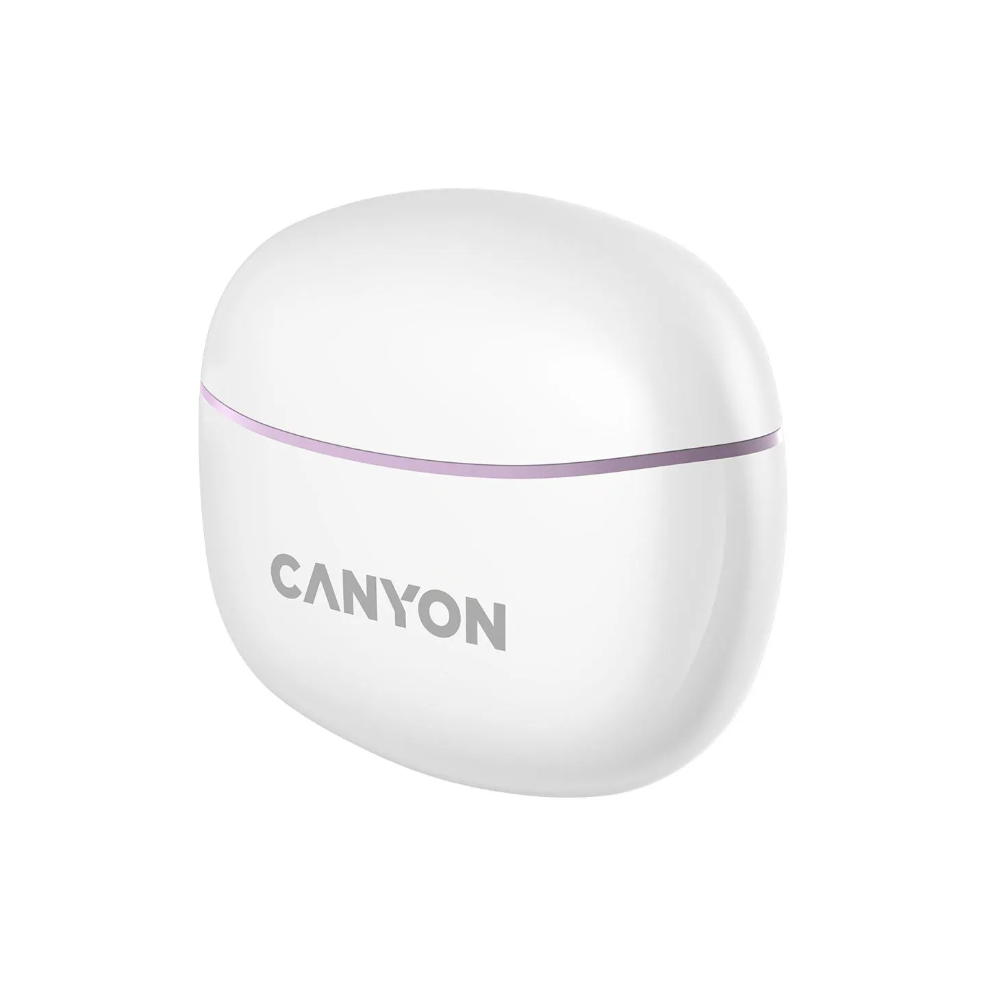 Canyon headset TWS-5 Purple