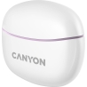 Canyon headset TWS-5 Purple