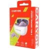 Canyon headset TWS-5 Purple