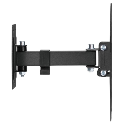 Kivi Motion-221 tilt-and-swivel bracket, VESA 200x200 , 23'-43', Max 30 kg
