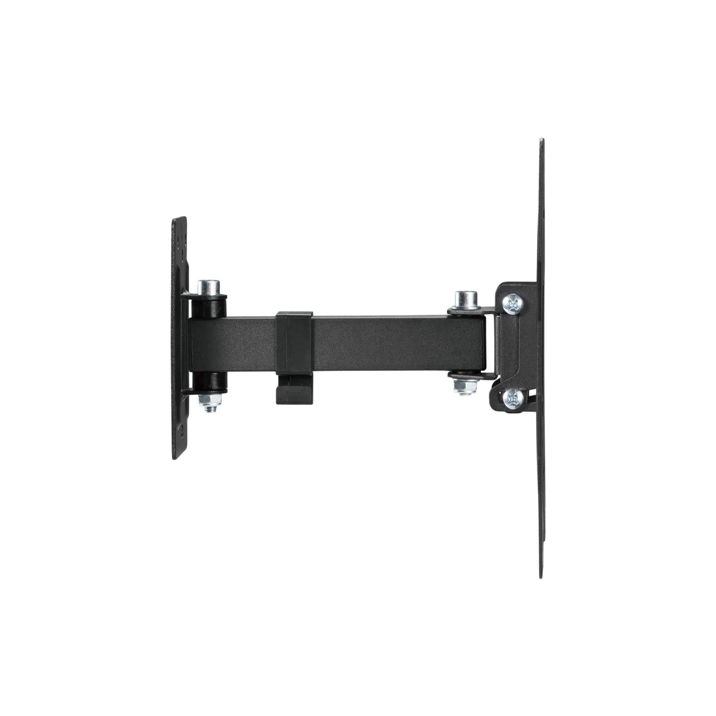 Kivi Motion-221 tilt-and-swivel bracket, VESA 200x200 , 23'-43', Max 30 kg
