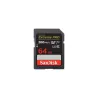 Sandisk Extreme PRO 64GB SDXC Memory Card + 2 years RescuePRO Deluxe up to 200MB/s & 90MB/s Read/Write speeds, UHS-I, Class 10, 