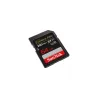 Sandisk Extreme Pro SDXC 64GB 200/90 MB/s V30 UHS-I U