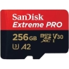 Sandisk Extreme Pro microSDXC 256GB 200/140 MB/s A2