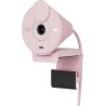 Logitech Brio 300 Full HD webcam - ROSE - USB-C